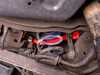 ES#4901464 - 004485LA02 - ECS Performance Rear Sway Bar - 24mm Heavy Duty Adjustable - Reduce body roll and enhance handling! - ECS - MINI