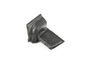 ES#2626834 - 51357355891 - SEALING, COVER, COLU - Genuine BMW - BMW