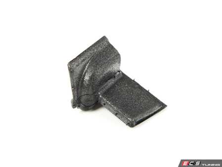 ES#2626834 - 51357355891 - SEALING, COVER, COLU - Genuine BMW - BMW