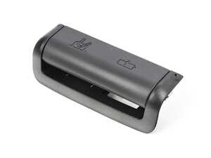 ES#4199395 - 51479495528 - COVER, LASHING EYE, RIGHT - Genuine BMW - BMW