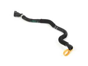 ES#4012740 - 17128658484 - Hose - Expansion Tank-Cylinder Head - Genuine MINI - BMW MINI