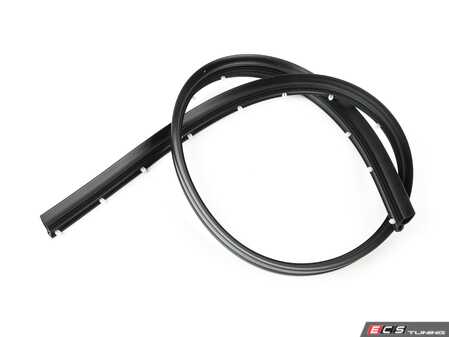 ES#1877034 - 51337203672 - JOINT SEAL, RIGHT - Genuine BMW - BMW