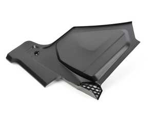 ES#4374651 - 51718074630 - COWL PANEL COVER, PART 2 - Genuine BMW - BMW