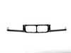 ES#71508 - 41331977940 - Nose Panel / Grille Surround - For vehicles without headlight washers - Genuine BMW - BMW