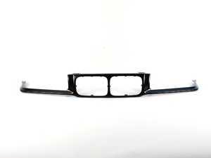 ES#71508 - 41331977940 - Nose Panel / Grille Surround - For vehicles without headlight washers - Genuine BMW - BMW