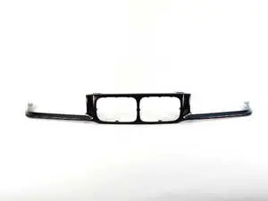 Nose Panel / Grille Surround
