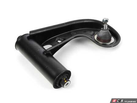 ES#4709504 - 2103304107 - Front Upper Control Arm - Right (Passenger) Side - Includes control arm bushing and ball joint - Suspensia Chassis - Mercedes Benz