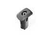 ES#4192927 - 51417447303 - COVER, LOCKING BUTTON LEFT - Genuine BMW - BMW