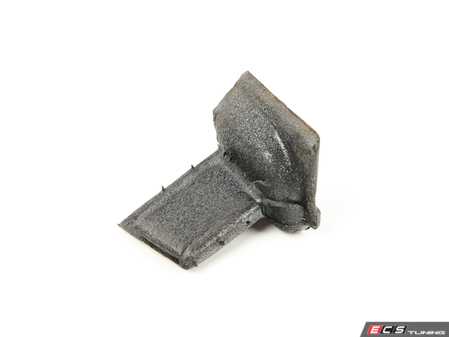 ES#2641548 - 51357355892 - SEALING, COVER, COLU - Genuine BMW - BMW