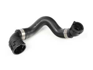 ES#4818547 - 11538611277 - Turbocharger to Auxiliary Water Pump Coolant Hose - B58 - Connects the turbocharger to the auxiliary water pump. - Bremmen Parts - BMW