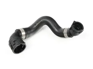 Genuine BMW - 11538611277 - Genuine BMW Turbocharger to