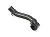 ES#4818545 - 11537600674 - Return Hose - Mounts to the bottom of the expansion tank - Bremmen Parts - MINI