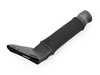 ES#4900173 - 2780904982 - Air Intake Hose - Left - Shroud to Air Filter Housing - Vaico - Mercedes Benz