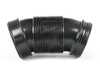 ES#4858457 - 078129627P - RS4 Intake Tube - Accordion looking pipe that sits between air mass sensor & intake Y-pipe - Bremmen Parts - Audi