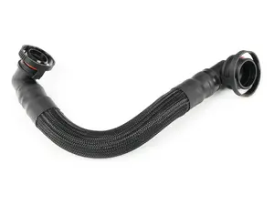 Rear Breather Line - Center