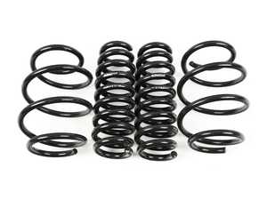 BMW G20 M340i xDrive B58 3.0L Lowering & Replacement Springs - ECS