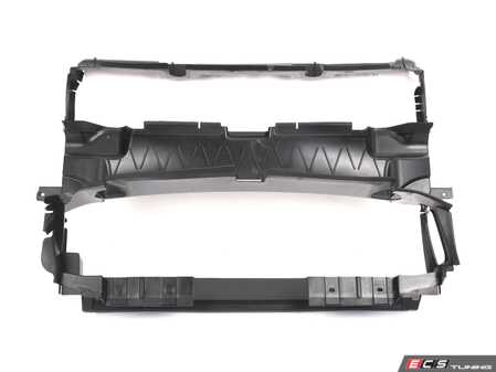 ES#4488872 - 51745A35891 - Radiator Air Duct - Genuine BMW - BMW