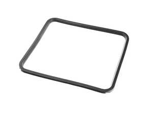 ES#2877871 - 01F321371 - Transmission Pan Gasket - Gasket located beween the transmission oil pan and transmission - Vaico - Audi