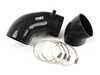 ES#4845350 - 012267LA01 - B6/B7 S4 Luft-Technik Performance Intake System - Engineered for maximum power and induction sound! Featuring a sealed aluminum heatshield, silicone inlet hose, and a high-flow conical air filter. - ECS - Audi