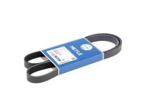 ES#4332892 - 5PK890 - A/C Compressor Belt - Maintain your BMWs comfort and performance with this premium A/C compressor belt from Meyle. - Meyle - BMW