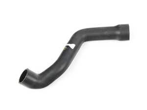 ES#1753198 - 2105010382 - Radiator Hose - Lower - Genuine Mercedes Benz - Mercedes Benz