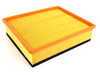 ES#35390 - 13721702158 - Air Filter - Keep your engine breathing like it should - Genuine BMW - BMW