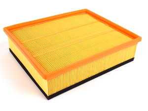 ES#35390 - 13721702158 - Air Filter - Keep your engine breathing like it should - Genuine BMW - BMW