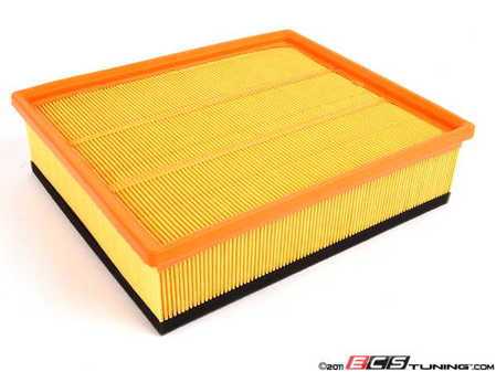 ES#35390 - 13721702158 - Air Filter - Keep your engine breathing like it should - Genuine BMW - BMW
