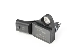 Intake Manifold Absolute Pressure Sensor (Map Sensor)