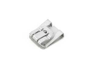 ES#3347570 - 9A700738000 - SPEED NUT - Genuine Porsche - 