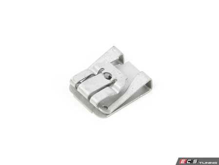 ES#3347570 - 9A700738000 - SPEED NUT - Genuine Porsche - 