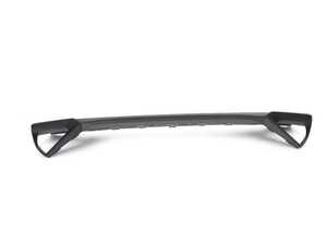 ES#4187392 - 51117490101 - TRIM PANEL, BUMPER, FRONT BO - Genuine BMW - BMW