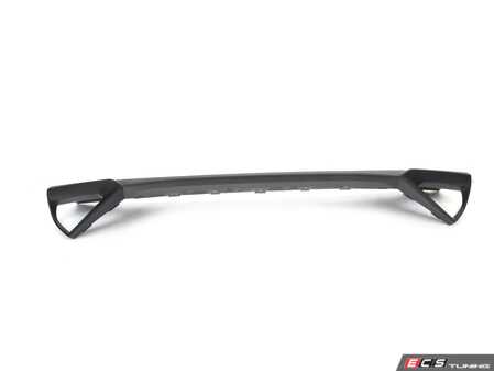 ES#4187392 - 51117490101 - TRIM PANEL, BUMPER, FRONT BO - Genuine BMW - BMW