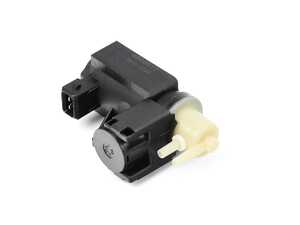 ES#4840610 - 11747626350 - Boost Solenoid/Pressure Converter - Priced Each - Turbo system not holding boost? This could be the cause. - Bremmen Parts - BMW