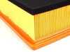 ES#35390 - 13721702158 - Air Filter - Keep your engine breathing like it should - Genuine BMW - BMW
