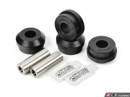 ES#4726456 - PFF5-2402 - Front Control Arm To Chassis Bushing  - Enhanced Performance and Comfort with Powerflex Front Control Arm F15 & F16 - Powerflex - BMW