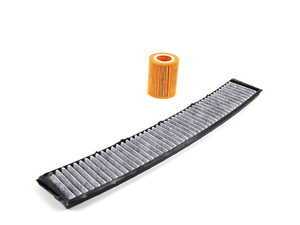 ES#1906934 - 88002157523 - SERVICE KIT, INSPECT - Genuine BMW - BMW
