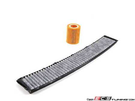 ES#1906934 - 88002157523 - SERVICE KIT, INSPECT - Genuine BMW - BMW
