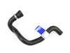 ES#4880699 - 8E1819371B - Heater Core Hose - Supply - Connects the flange to the heater core pipe - URO - Audi