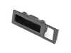 ES#4877358 - 51247463162 - Tailgate Release Button - Secures trunk and helps reduce lid vibration - URO - BMW