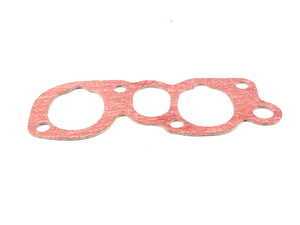 ES#2091317 - 11611726012 - Intake Gasket - Priced Each - Larger gasket that seals 2 of the intake ports, 1 required - MTC - BMW
