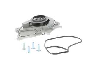 ES#4906326 -  06L121012L - Water Pump - Includes gasket and hardware - Vaico - Audi Volkswagen
