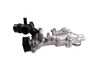 ES#4906309 - 2742000900 - Water Pump Assembly - Includes new gaskets and pulley - Hepu - Mercedes Benz
