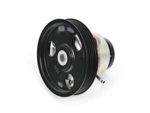 ES#4820266 - 07K121011N - Water Pump - New water pump unit with o-ring seal - Hepu - Audi