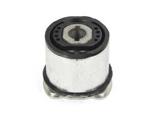 ES#3087075 - 8W0505145E - Rear Subframe Lower Front Bushing  - Suspension crossmember insulator suspension crossmember, left or right - Genuine Volkswagen Audi - Audi