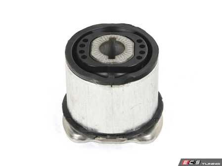 ES#3087075 - 8W0505145E - Rear Subframe Lower Front Bushing  - Suspension crossmember insulator suspension crossmember, left or right - Genuine Volkswagen Audi - Audi
