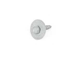 ES#4215772 - 07148084435 - HEX BOLT - Genuine BMW - BMW