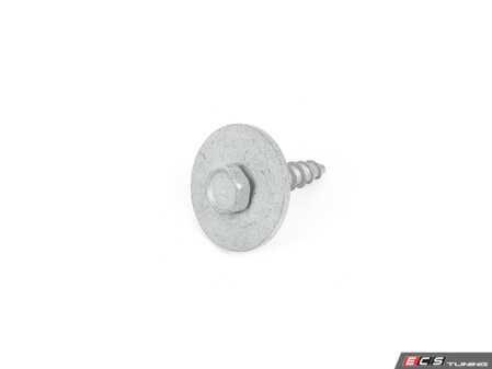 ES#4215772 - 07148084435 - HEX BOLT - Genuine BMW - BMW
