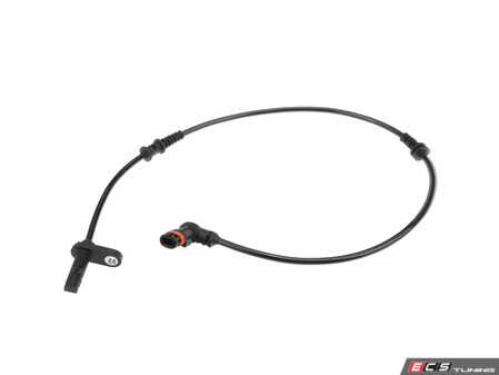 ES#4906382 - 2075400017 - ABS Sensor - Priced Each - Front Left & Right - URO - Mercedes Benz