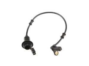 ES#4906381 - 1705401317 - Rear ABS Wheel Speed Sensor - Right - Rear Axle, Right Side - URO - Mercedes Benz